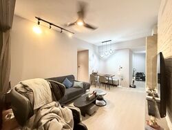 The Miltonia Residences (D27), Condominium #607504061
